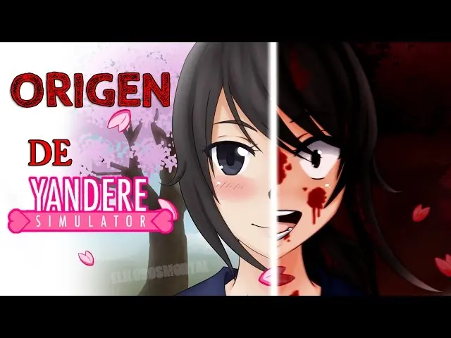 historias de yanderes en la vida real - Cómo se llama el novio de yandere