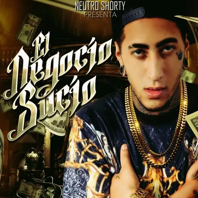 maquito historia real neutro horty letra - Cómo se llama la canción de Neutro Shorty que dice