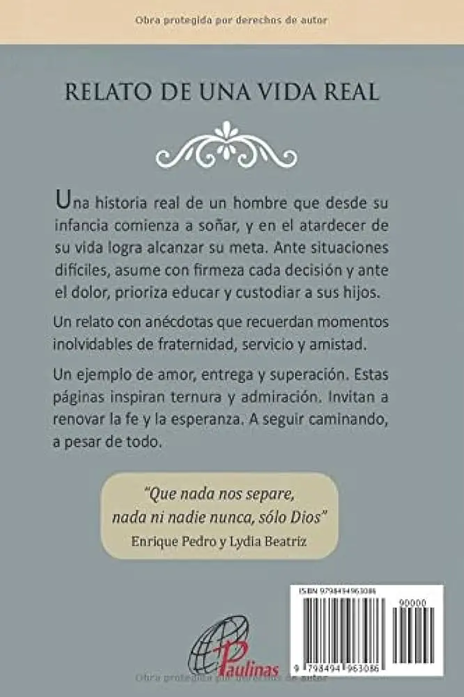 historias de la vida real en letra - Cómo se llama la canción que aparece en el libro de la vida