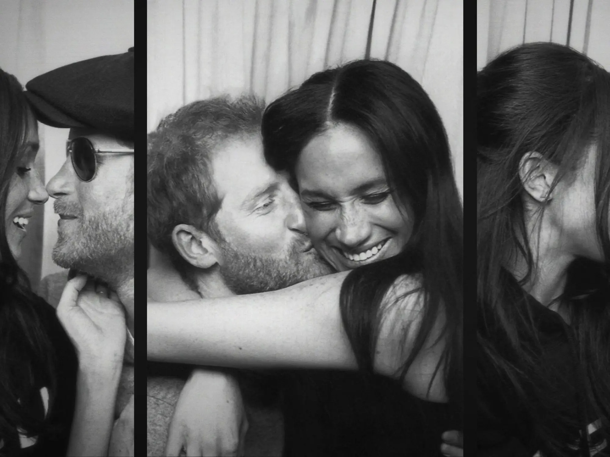 desccargar megan y harry una historia real - Cómo se llama la hoja de Harry y Meghan