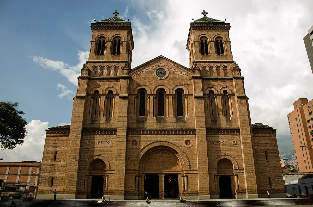 parroquia santo tomas de villanueva ciudad real historia - Cómo se llama la iglesia de Villanueva