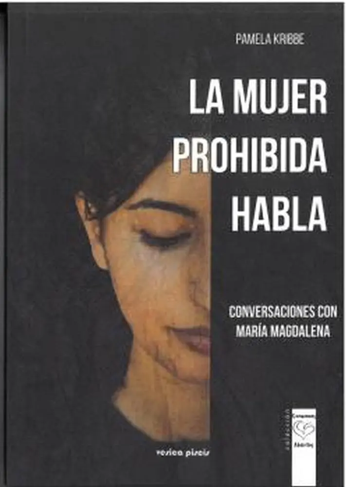 la mujer prohibida libro historia real - Cómo se llama la mujer del libro de historia