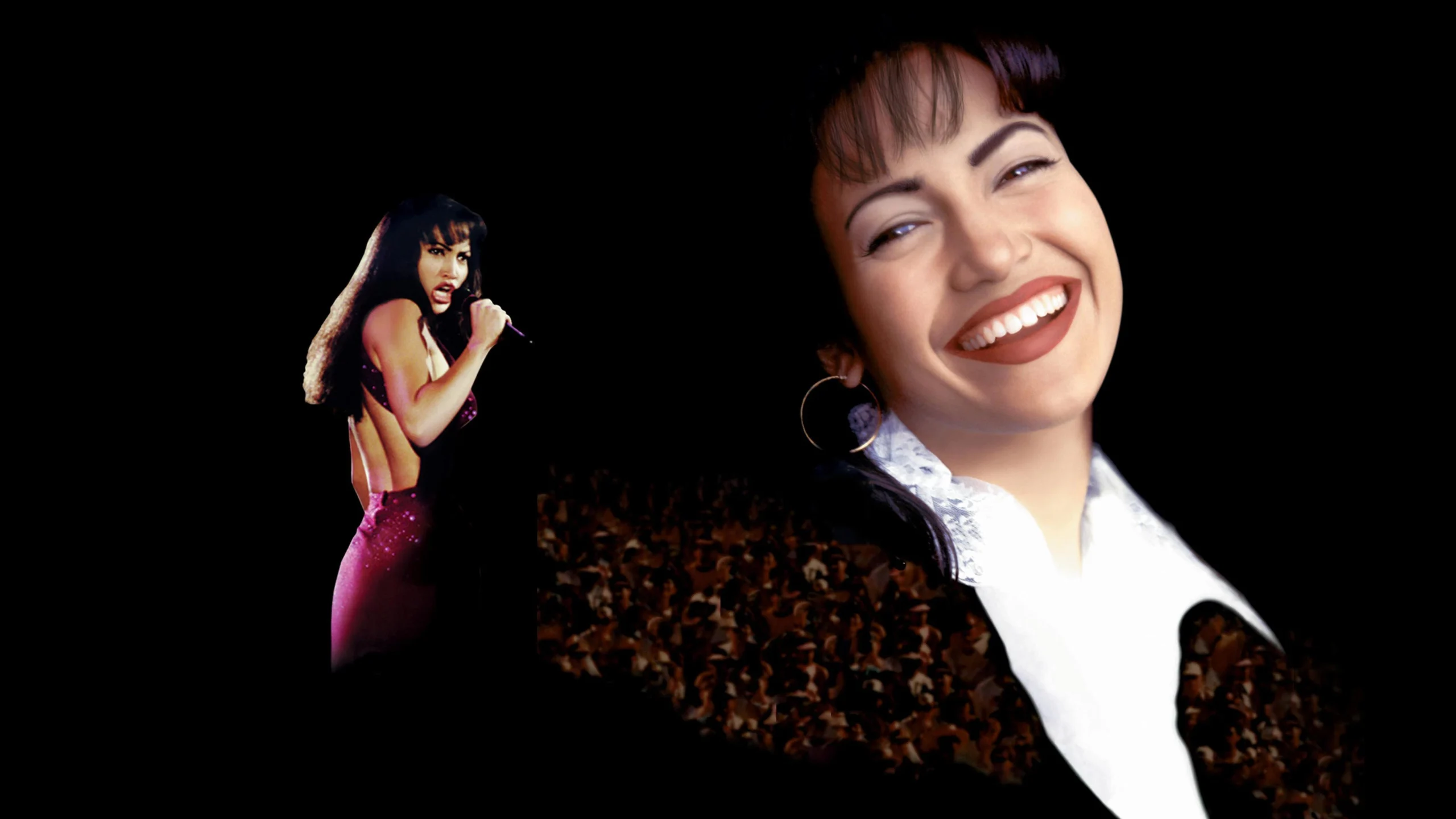 descargar la película en hechos reales de selena - Cómo se llama la película de Jennifer López de Selena