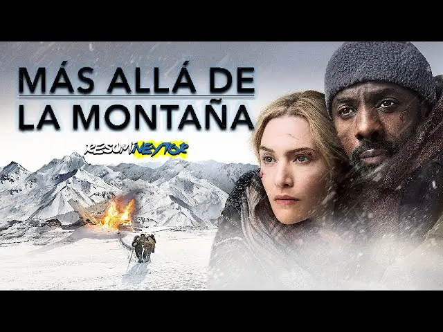 Más Allá de la Montaña: Una Historia Real de Introspección y Misterio - Cómo se llama la película de la montaña mas alla de la montaña basada en hechos reales - Cómo se llama la película de la montaña