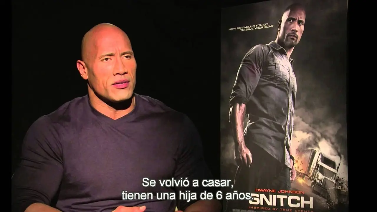 el infiltrado la roca historia real - Cómo se llama la película de La Roca