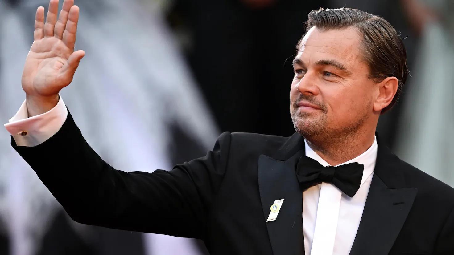 Leonardo DiCaprio: Un recorrido por las películas basadas en hechos reales - Cómo se llama la película de Leonardo DiCaprio que ganó el Óscar película leonardo dicaprio basada en hechos reales - Cómo se llama la película de Leonardo DiCaprio que ganó el Óscar