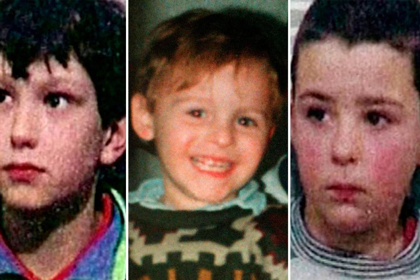 niños asesinos historias reales casos - Cómo se llama la película de los niños asesinos