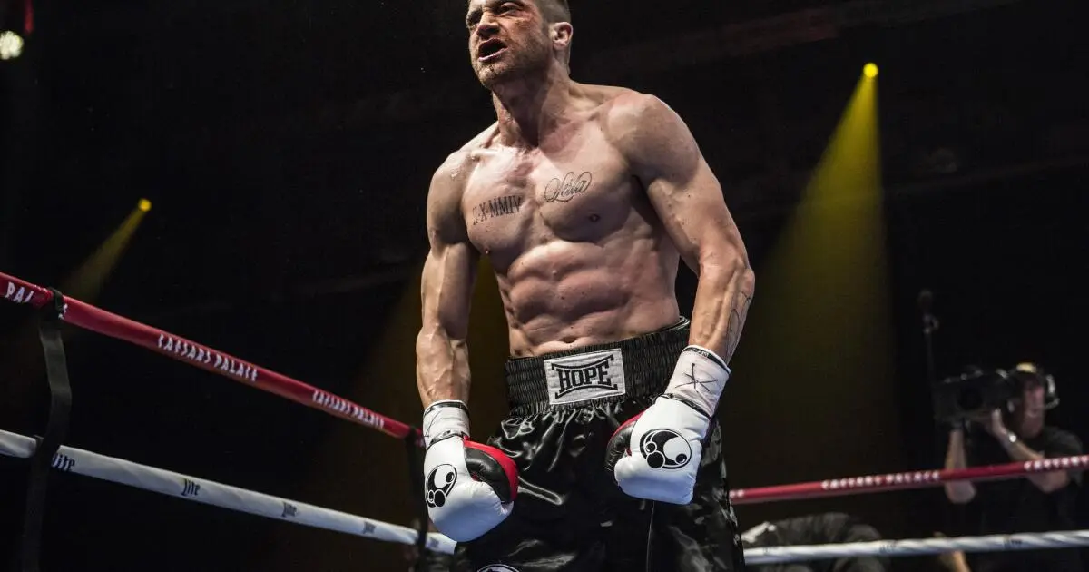 ¿Southpaw está basada en hechos reales? Desentrañando la verdad detrás del drama del boxeo - Cómo se llama la película de un boxeador que le matan a su esposa southpaw esta basada en hechos reales - Cómo se llama la película de un boxeador que le matan a su esposa