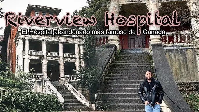 Fenómenos Siniestros: Historias Reales que Hacen Escalofríos - Cómo se llama la película del hospital psiquiatrico fenomenos siniestros historia real - Cómo se llama la película del hospital psiquiatrico
