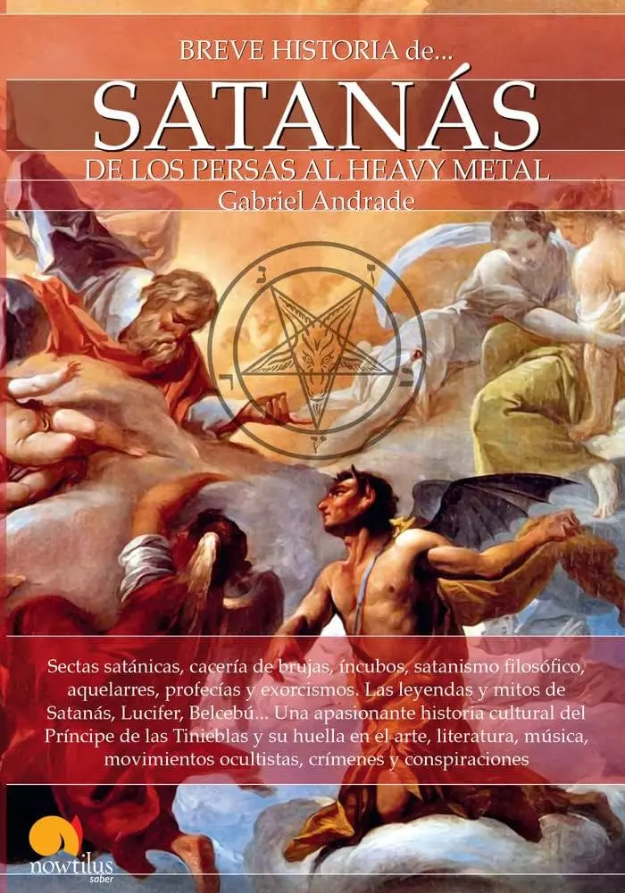 El Libro de Satanás: Una Historia Real de Terror - Cómo se llama la película del libro Satanás libro de satanas basada en hechos reales - Cómo se llama la película del libro Satanás