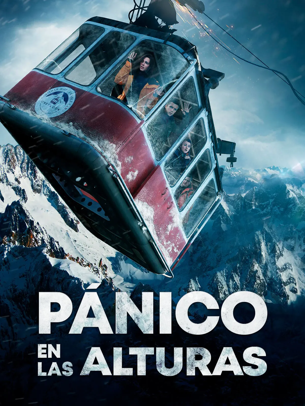 Frozen Congelados en la Montaña: La Historia Real Detrás del Terror - Cómo se llama la película donde se quedan atrapados en un teleferico frozen congelados en la montaña historia real - Cómo se llama la película donde se quedan atrapados en un teleferico