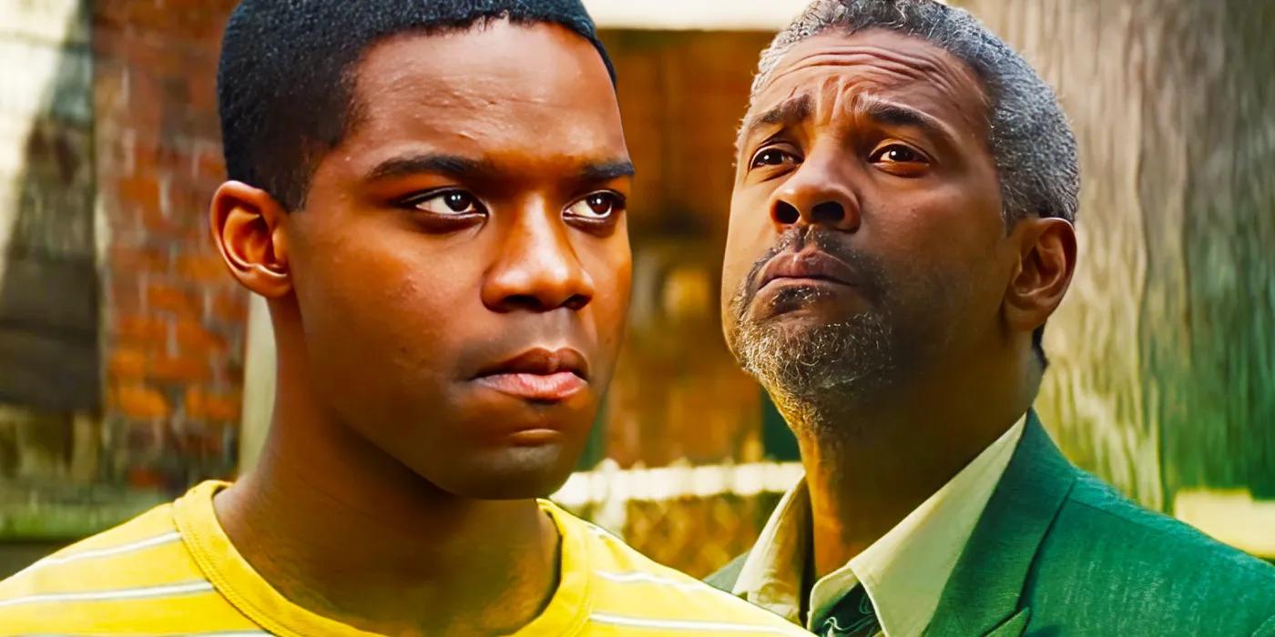 fences basada en hechos reales - Cómo se llama la película Fences en Netflix