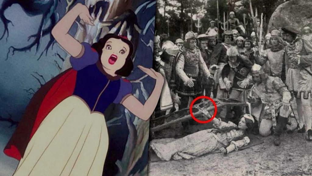 historia real disney - Cómo se llama la película que cuenta la historia de Walt Disney