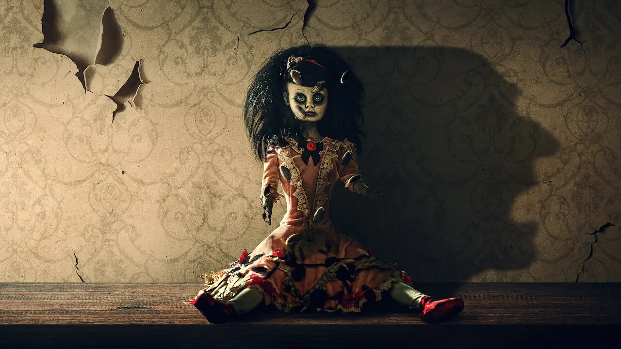Historias Trágicas Reales: Cuando la Ficción se Encuentra con la Realidad - Cómo se llama la serie de casos paranormales historias trágicas reales - Cómo se llama la serie de casos paranormales