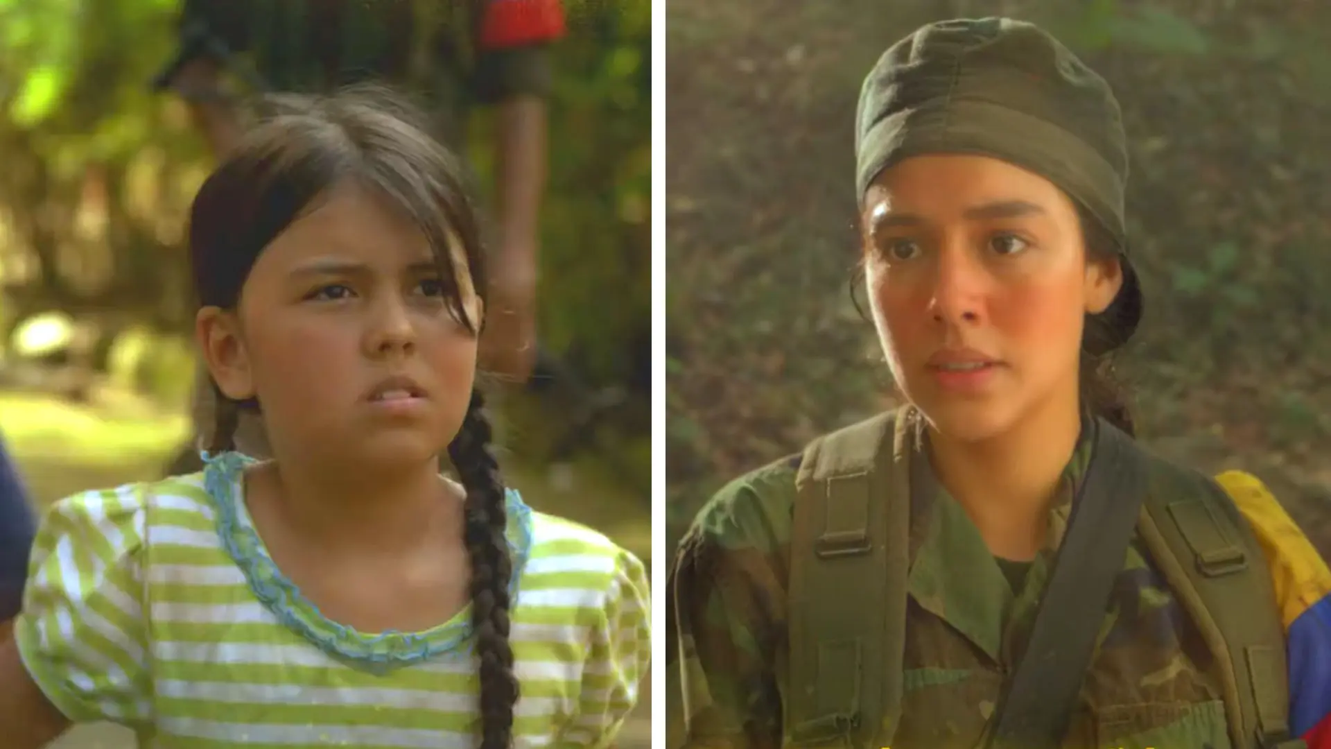 Series de Netflix basadas en secuestros de niños: historias reales que te dejarán sin aliento - Cómo se llama la serie de la niña en Netflix serie en neflix de secuestro de una nena hecho veridico - Cómo se llama la serie de la niña en Netflix