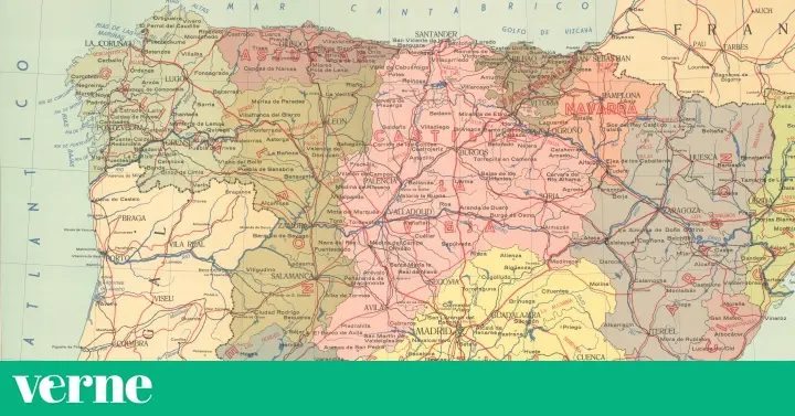 hecho historico castilla y leon - Cómo se llamaba antes Castilla y León