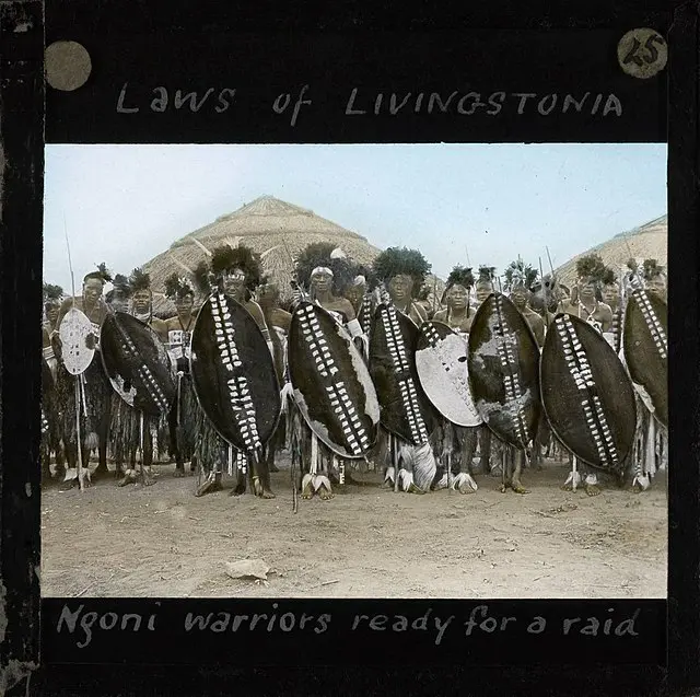 hechos historicos de malaui - Cómo se llamaba antes Malawi