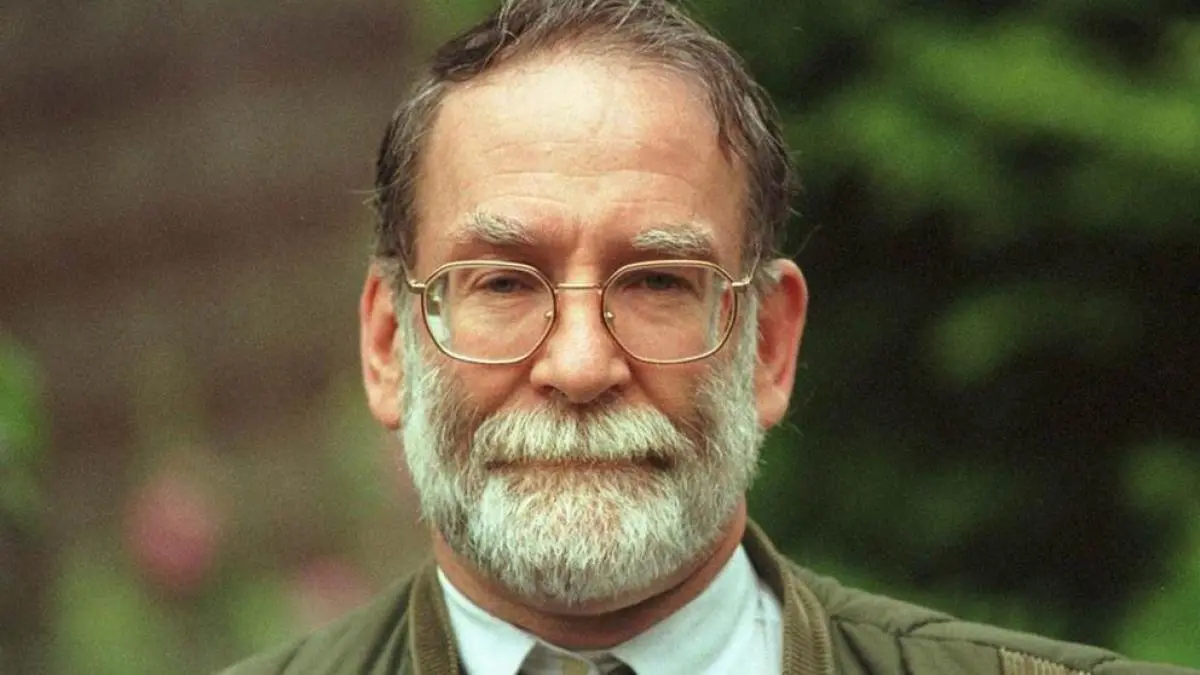 el asesino harold shipman historia real - Cómo se llamaba el doctor de la muerte