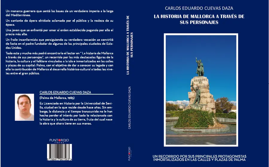 Un Viaje a través del Tiempo: La Historia de Mallorca - Cómo se llamaba Mallorca antes hechos historicos de mallorca - Cómo se llamaba Mallorca antes