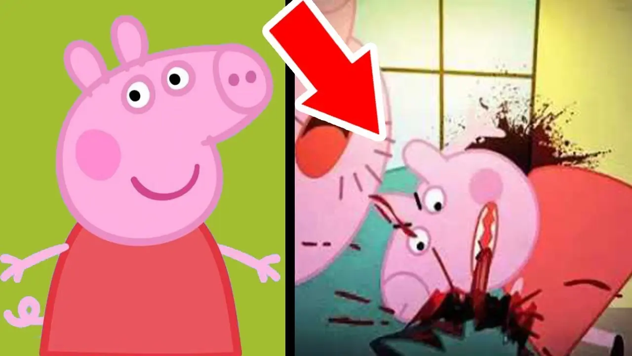 comiquitas basadas en historias reales - Cómo se llaman las películas animadas llevadas a la realidad