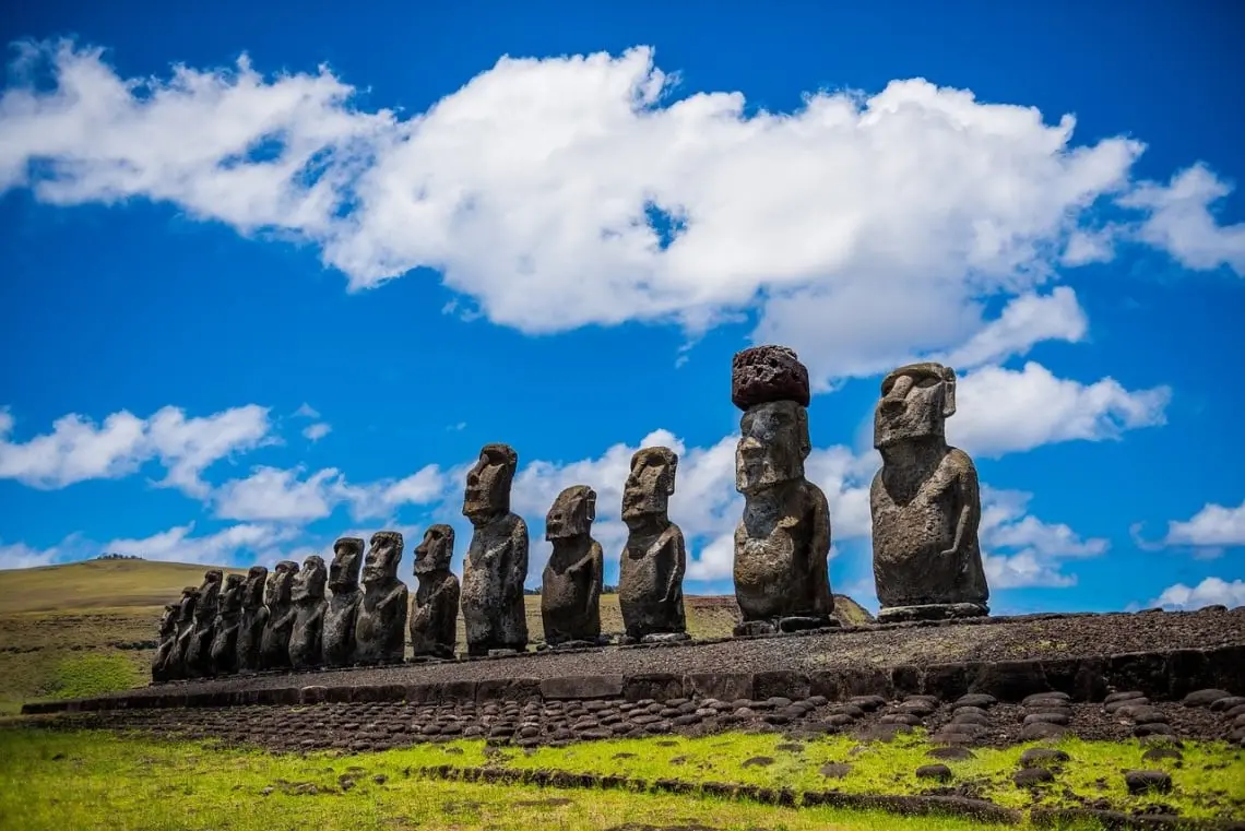 lugares turisticos de chile con hechos historico - Cómo se llaman los lugares turísticos de Chile