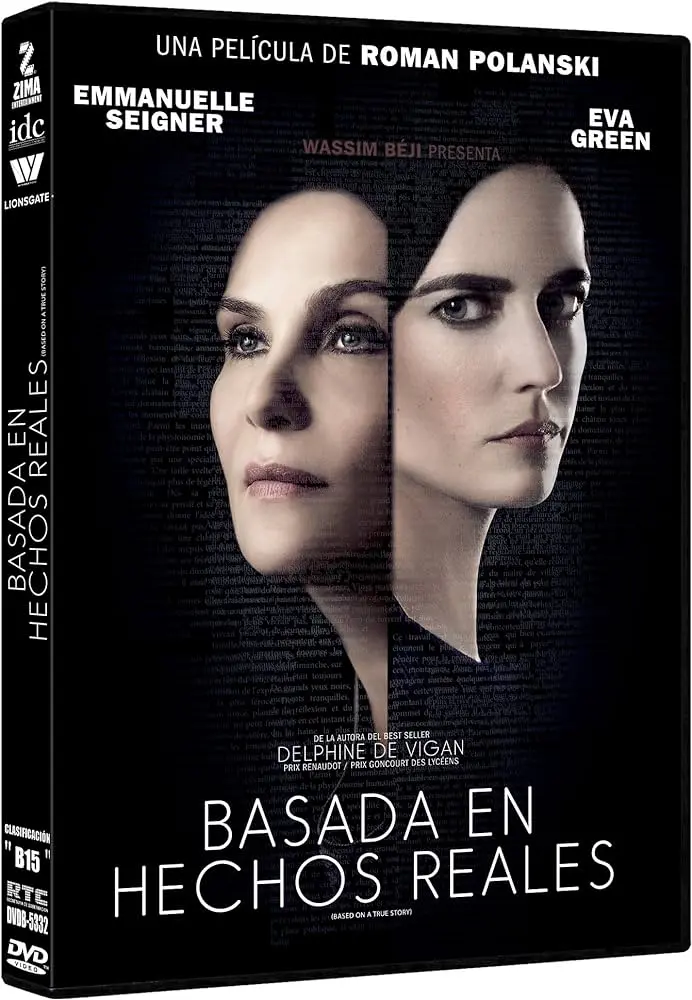 El Arte del Póster: Cómo un Diseño Captura la Esencia de una Película - Cómo se llaman los pósters de las películas basada en hechos reales poster - Cómo se llaman los pósters de las películas