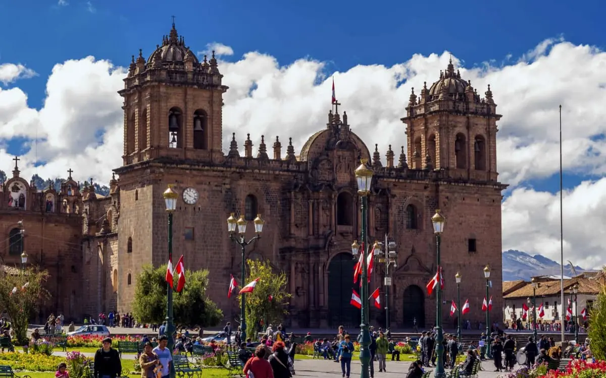 hechos historicos de el borroco en americalatina - Cómo se manifestó el barroco en América