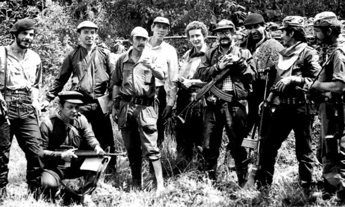 La Violencia Bipartidista en Colombia: Un Legado de Conflicto y Represión - Cómo se origino el bipartidismo en Colombia con que hechos historicos se produce la violencia bipartidista - Cómo se origino el bipartidismo en Colombia
