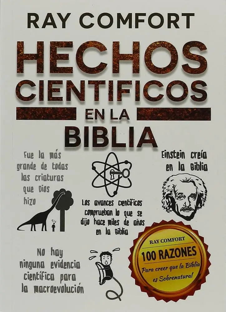 comparando la biblia con hechos historicos y cientificos - Cómo se relaciona la ciencia con la Biblia