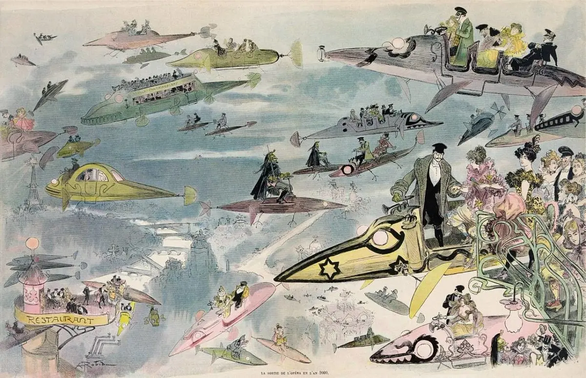 ¿Qué Hechos Históricos Pueden Preocuparnos en el Futuro? - Cómo se relaciona la historia con el futuro que hechos historicos pueden preocuparnos en un futuro - Cómo se relaciona la historia con el futuro