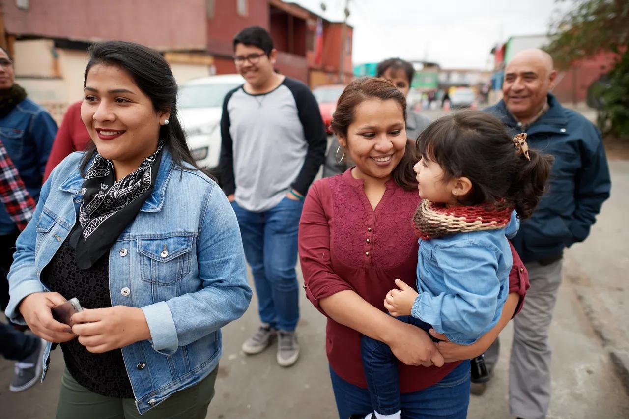 historias reales seguir a cristo jesus padres de familia - Cómo se relacionaba Jesús con su familia