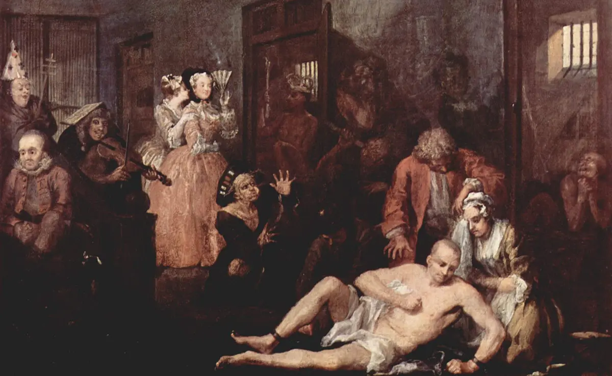 Historias Reales de Psiquiátricos: Un Viaje a Través del Tiempo - Cómo son los psiquiátricos historias reales de psiquiatricos - Cómo son los psiquiátricos