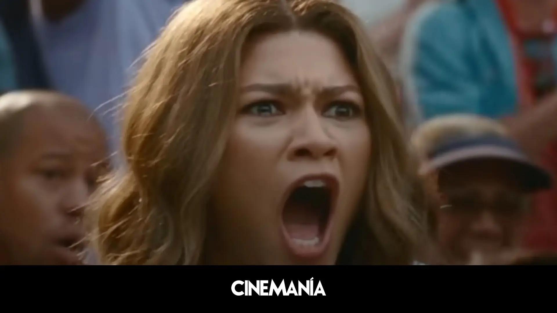 Rivales: Una Historia de Rivalidad, Amor y Tensión en la Cancha - Cómo termina la película rivales rivales historia real - Cómo termina la película rivales