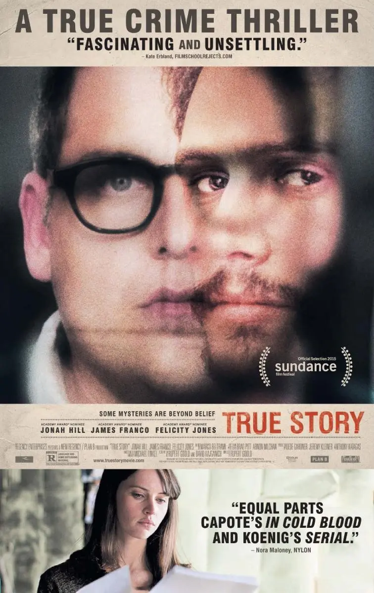 una historia real explicacion - Cómo termina la película True Story