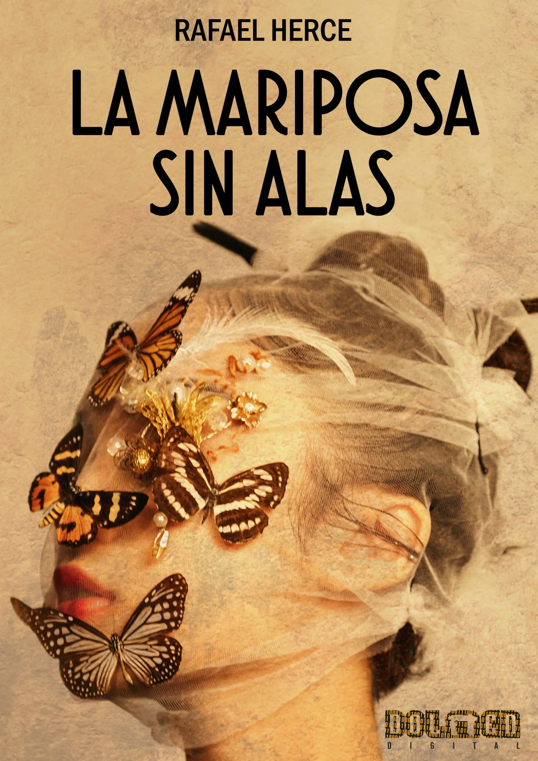 la mariposa novela historia real - Cómo termina la serie la mariposa