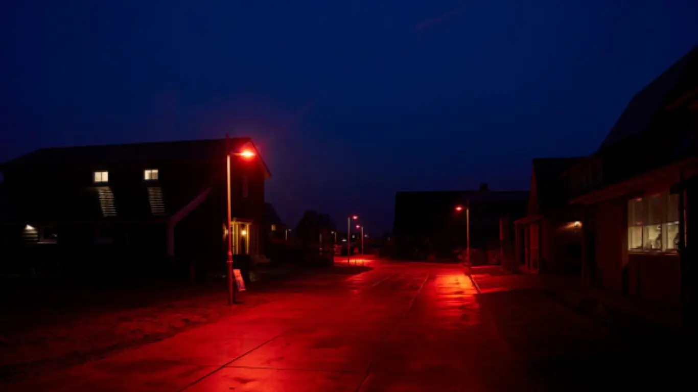 luces rojas basada en hechos reales - Cómo termina luces rojas