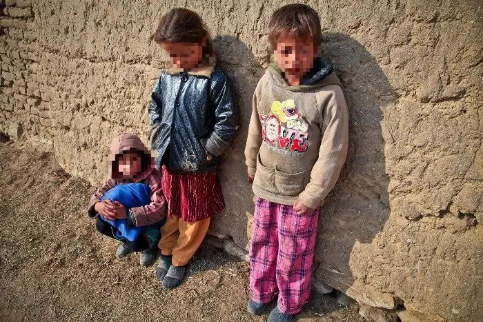 historia reales de niños maltratados y abandonados que trabajan - Cómo trabajar con niños que han sufrido violencia