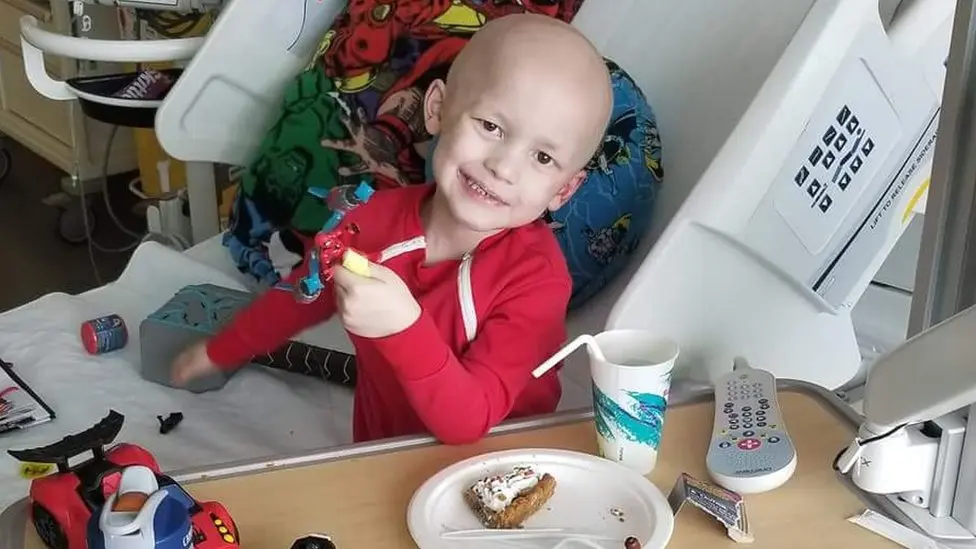 Historias Reales de Casos Extraños de Cáncer Infantil: Descifrando lo Incomprensible - Cómo ven la vida los niños con cáncer historias reales de casos extraños de cancer infantil - Cómo ven la vida los niños con cáncer
