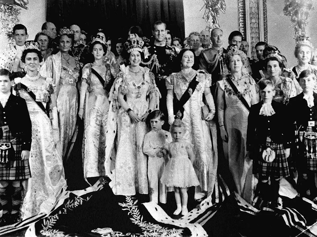 hechos historicos de la familia real - Conocías datos sobre la familia real