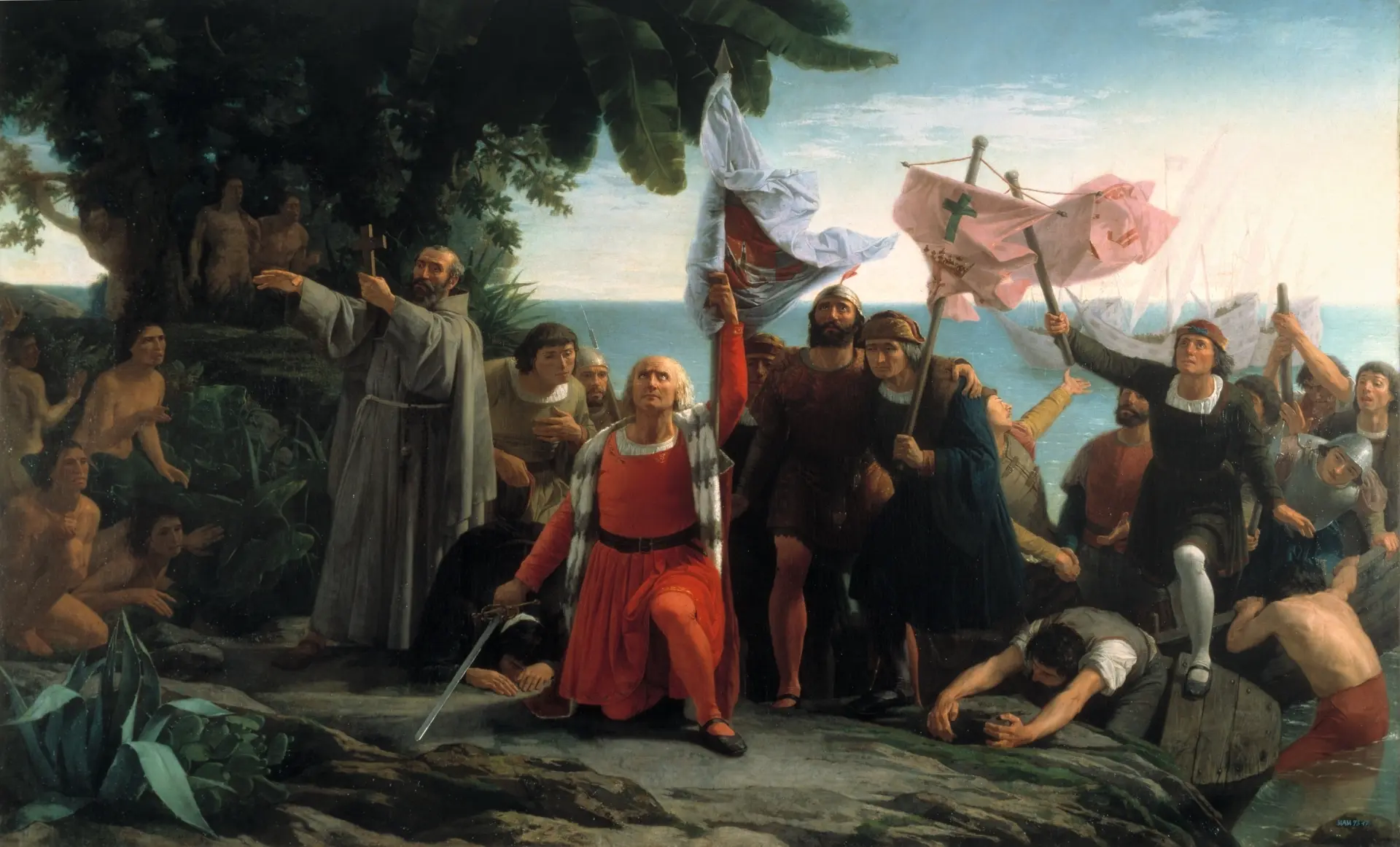 El Viaje de Cristóbal Colón: Un Hito Histórico - Cuál era el objetivo principal de los viajes de Colón porque el viaje de cristobal colon es un hecho historico - Cuál era el objetivo principal de los viajes de Colón