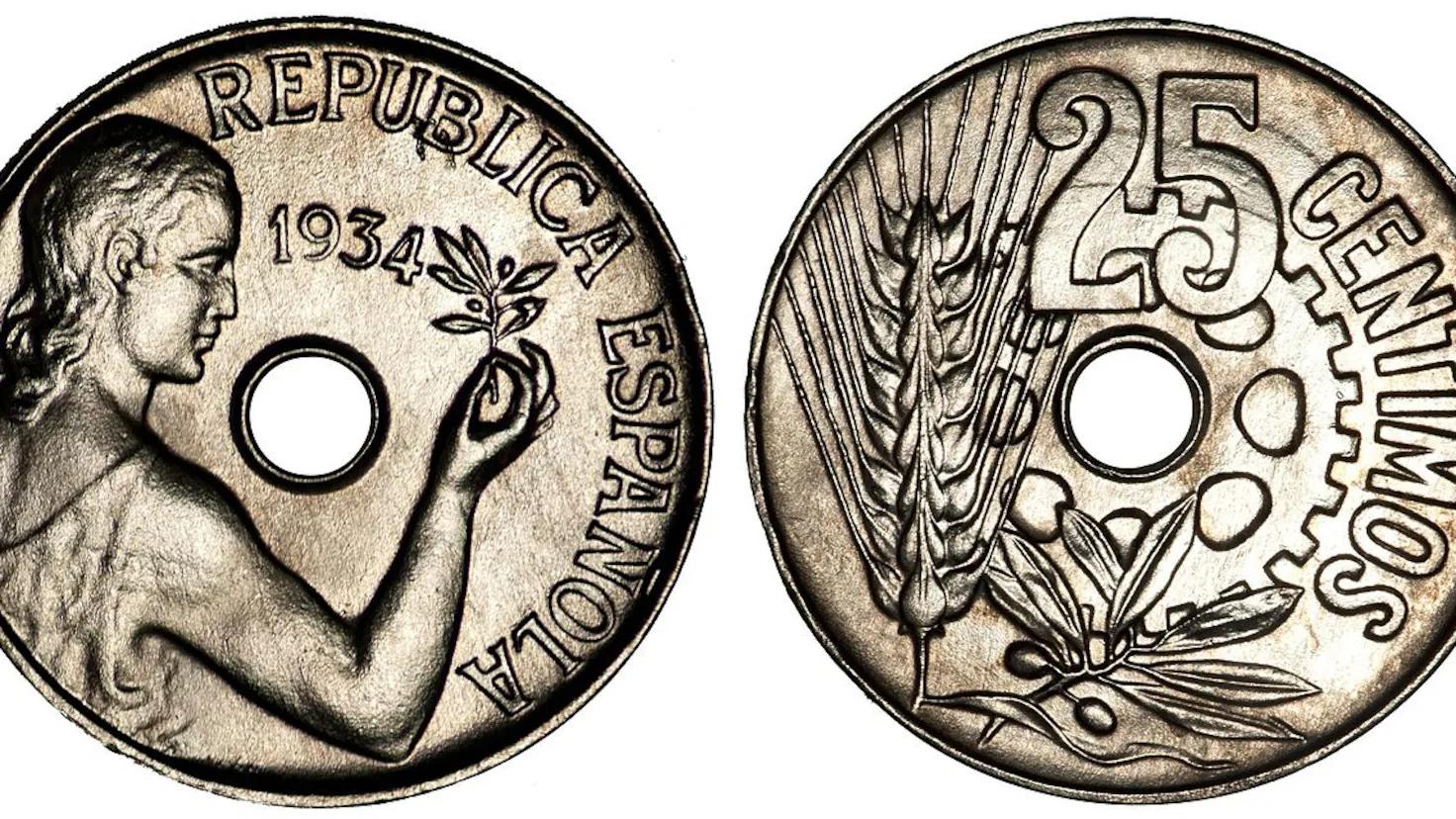 dinero con historia acuñada por real casa de la moneda - Cuál era el valor de un real