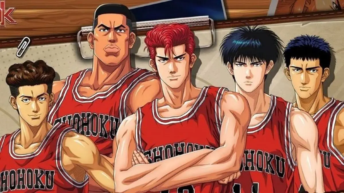hanamichi sakuragi historia real - Cuál es el apellido de Hanamichi Sakuragi