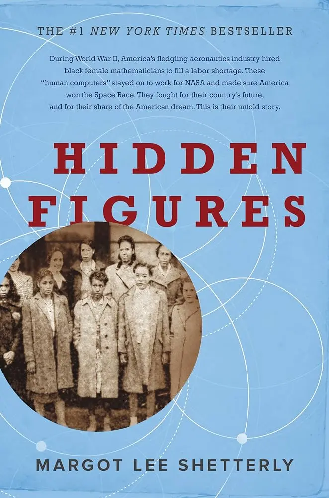 gidden figures es real la historia - Cuál es el contexto historico en el que se desarrolla la película Hidden figures