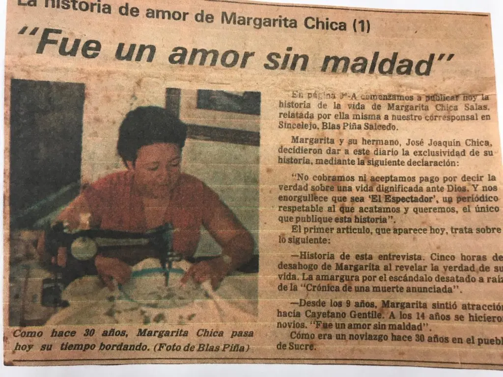 historia reales escrita en colombia - Cuál es el cuento más popular de Colombia