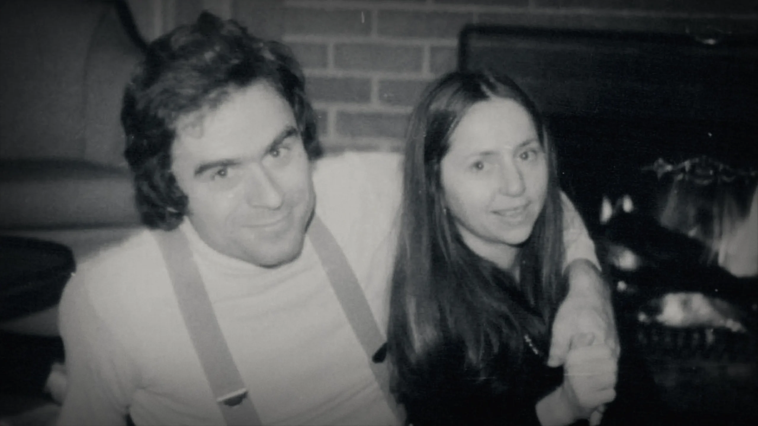 ted bundy y liz historia real - Cuál es el diagnostico de Ted Bundy