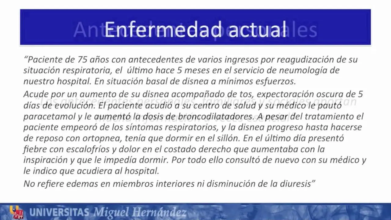 como saber si una historia clinica es real - Cuál es el documento más importante de la historia clínica