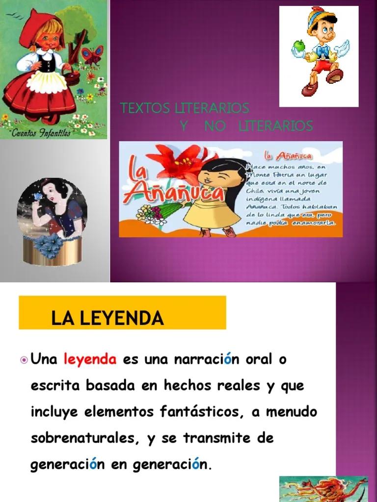 leyendas hechos reales elementos fantasticos cortas - Cuál es el elemento fantástico de una leyenda