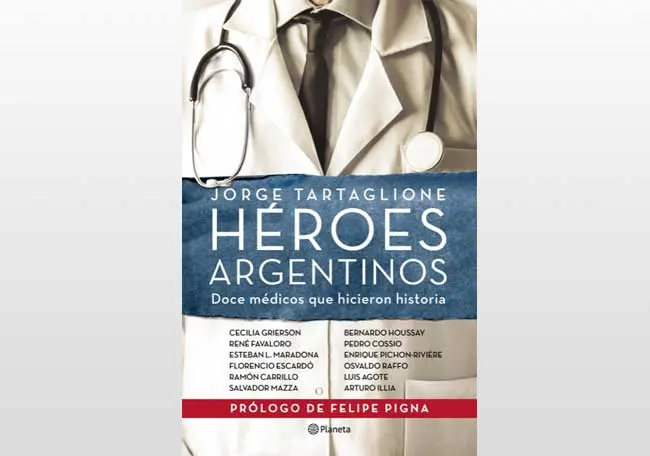 historias de medicos reales argentinas - Cuál es el mejor doctor de Argentina