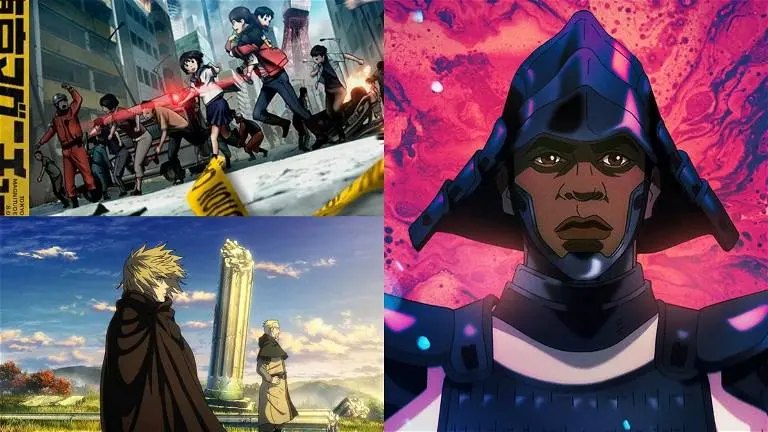 manga basado en hechos reales - Cuál es el mejor manga de todos los tiempos