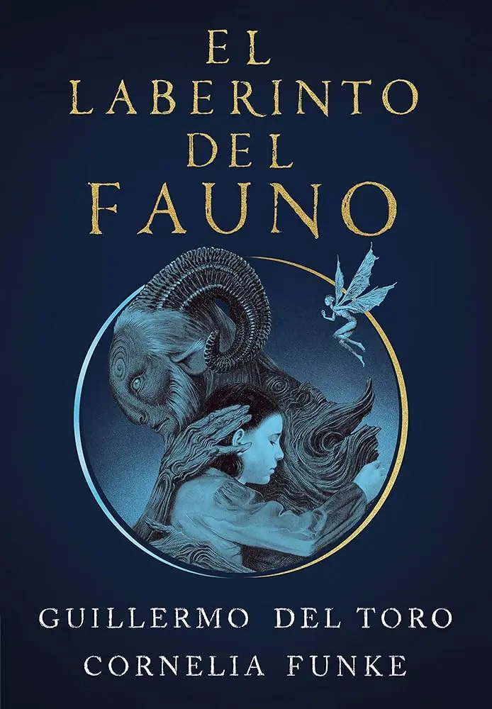 el laberinto del fauno historia real - Cuál es el mensaje de la película El laberinto del fauno